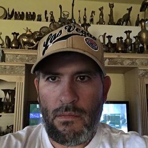 Meet your Posher, Jorge